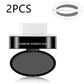 Professional Waterproof Eyebrow Stamp and Stencil Kit