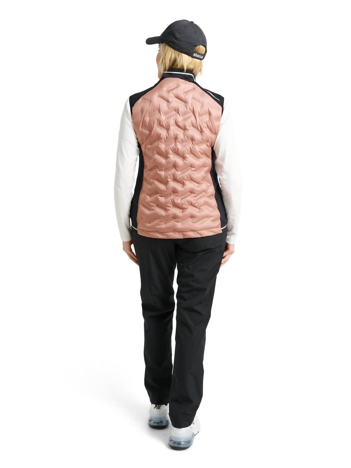 अबैकस स्पोर्टस्वियर यू.एस. - वुमन ग्रोव हाइब्रिड वेस्ट