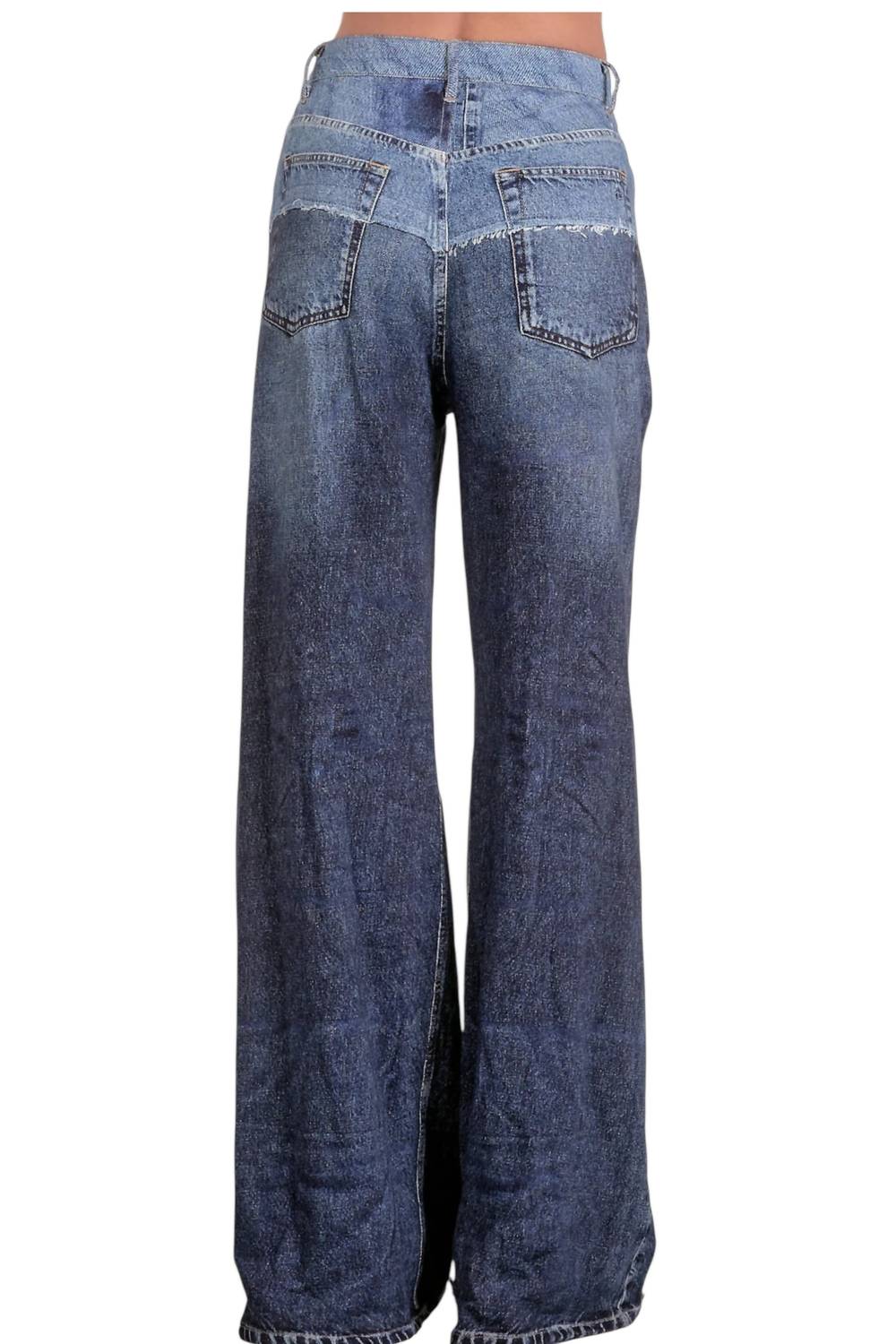 Elan - JADE SWEATPANT JEAN