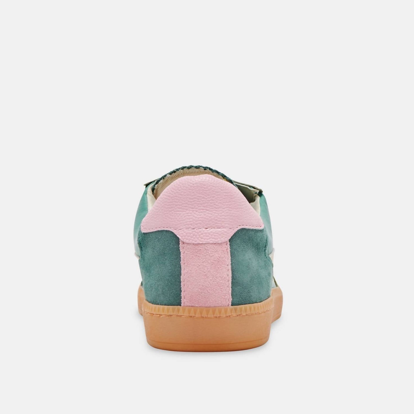 Dolce Vita - Women's Notice Suede Sneakers