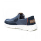 Xti - Men's Canvas Loafers