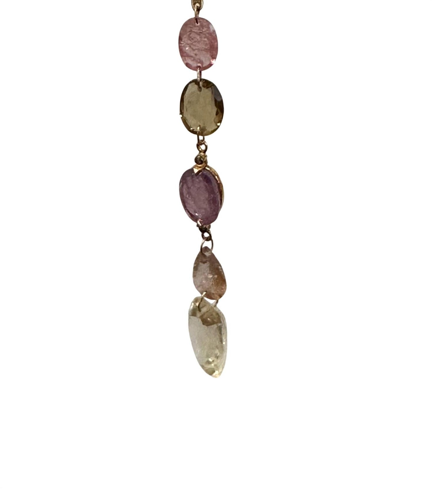 5 Octobre - N2 Earrings