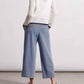 Tribal - Pull On Palazzo Capri