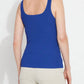 Lysse - Avril Ribbed Tank Top