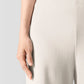 Eileen Fisher - Felted Wool Wide Leg Pant