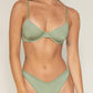 Montce - Added Coverage Lulu Bikini Bottom
