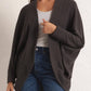Z Supply - Commuter Fleece Cardi