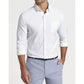 Peter Millar - Colins Performace Oxford Sport Shirt