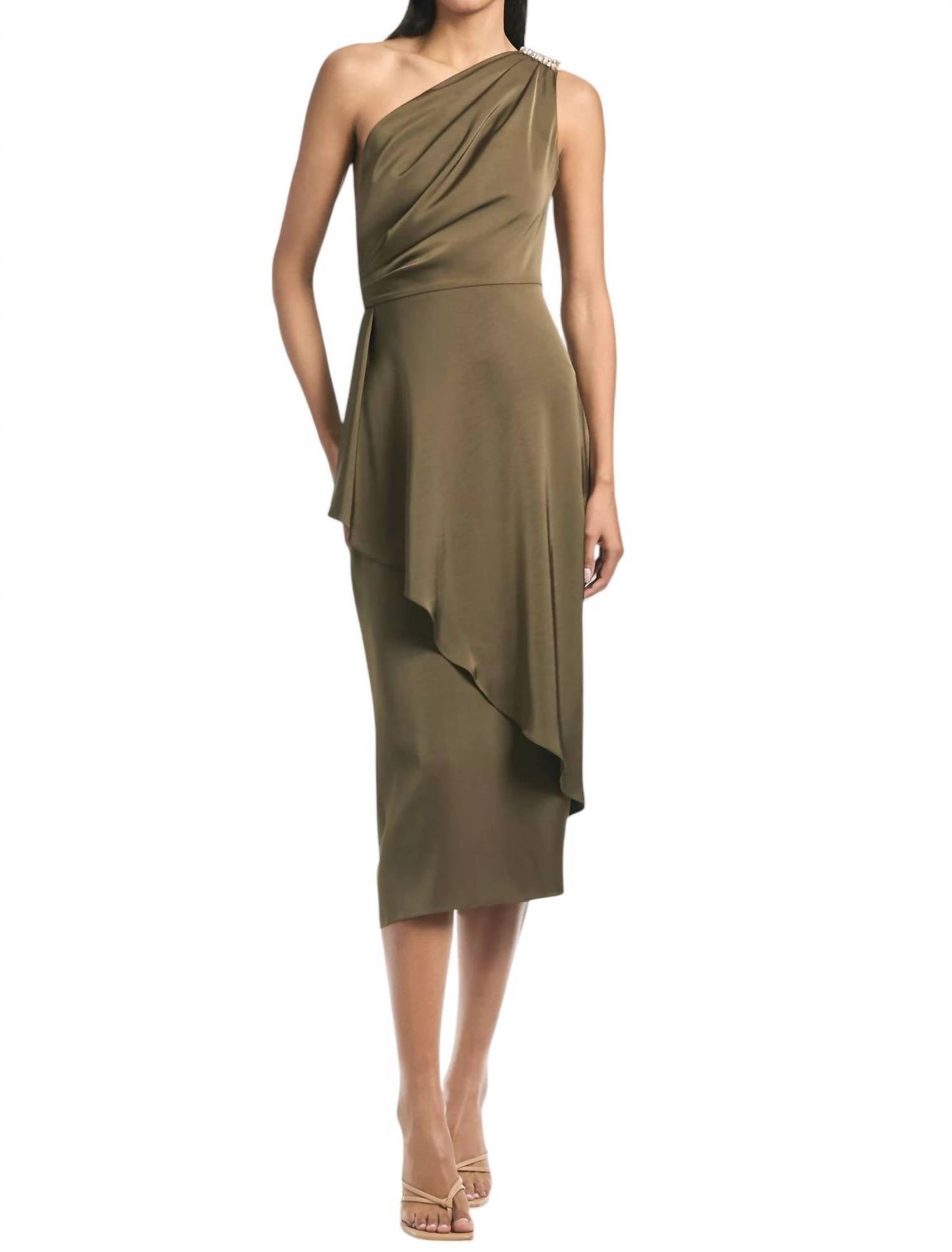 Sachin & Babi - EVANGELINE DRESS