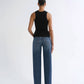 Agolde - Leigh Sleeveless Tank