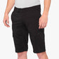 100% - Ridecamp Mountain Bike Short