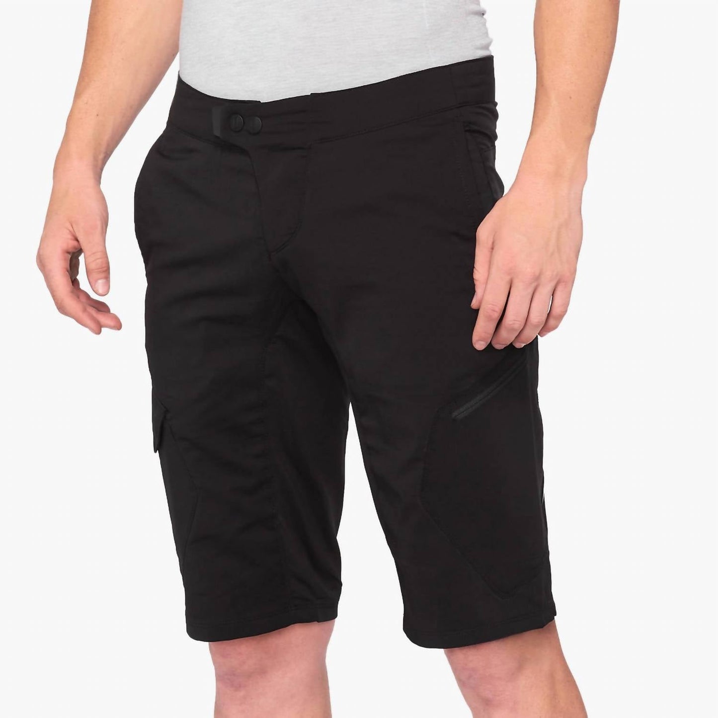 100% - Ridecamp Mountain Bike Short