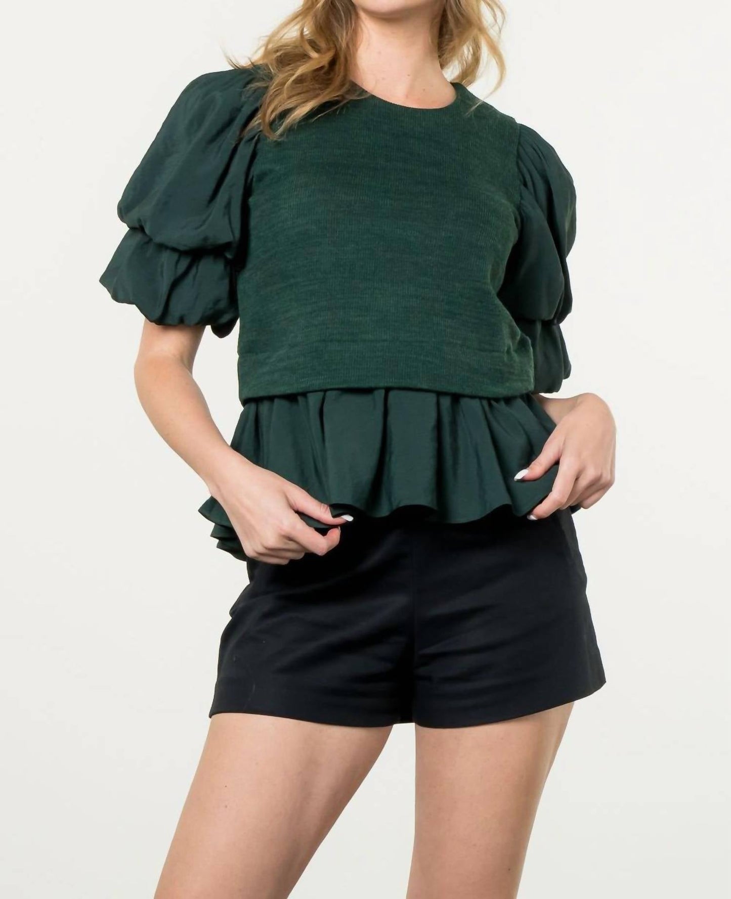 Thml - Shaina Knit Top