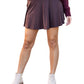 Julia Rose - Britt Skort with Pocket
