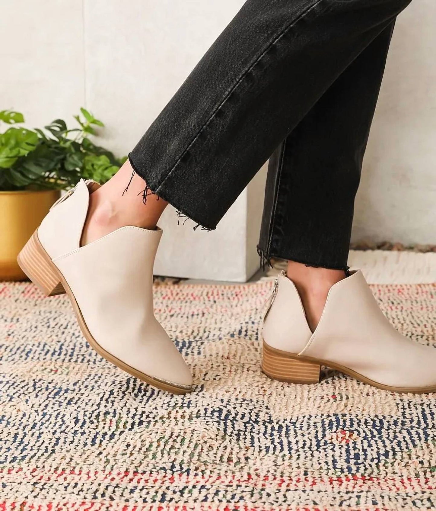 Corkys Footwear - Women's Vanish Ankle Bootie