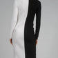 Elan - Ava Sweater Dress
