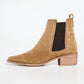 Tory Burch - Women's Casual Chelsea Boot