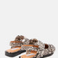 Steve Madden - Women's Graya Grommets Flats Shoes