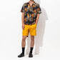 Banks Journal - Aloha Club Short Sleeve Woven Shirt