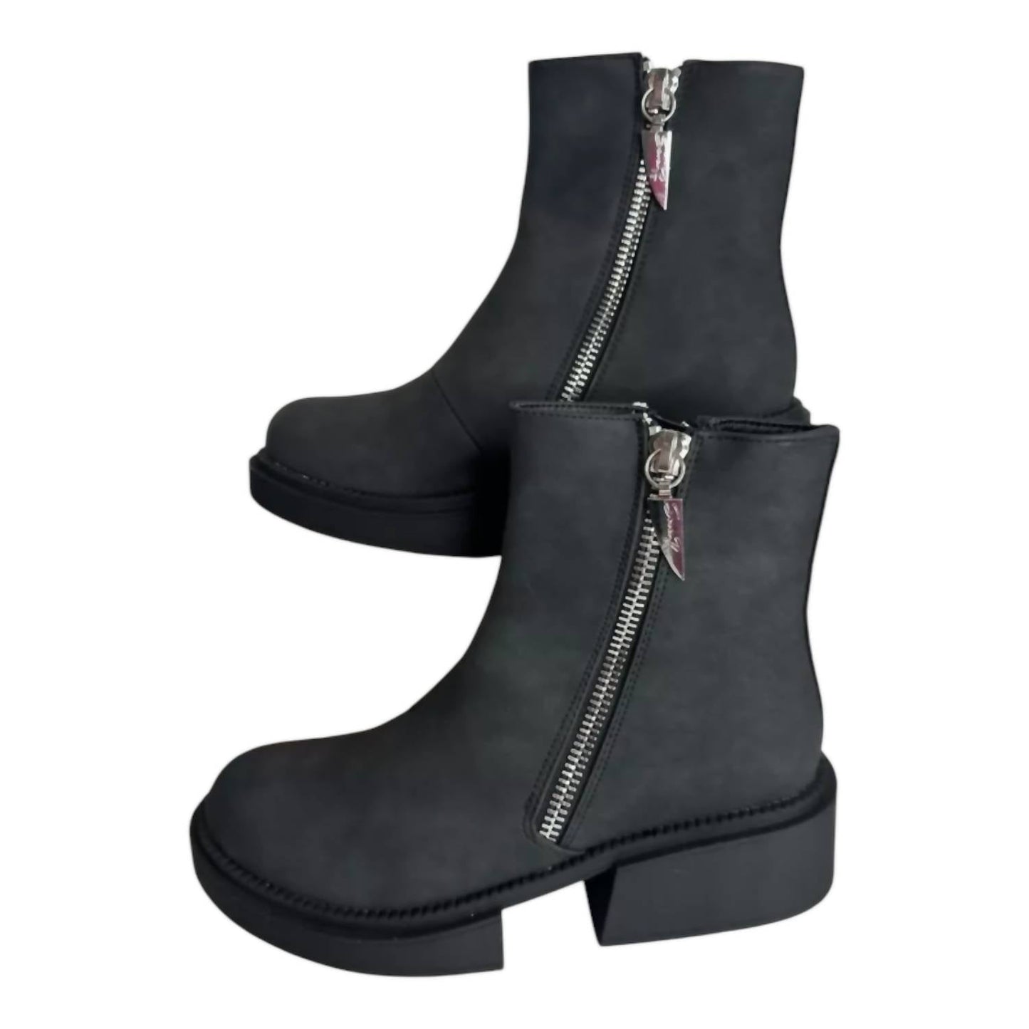 Seven 7 - Women's Vault Combat Boots