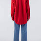 Amo - Ruth Oversized Shirt
