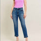 Judy Blue - High Waist Vintage Flare Jeans