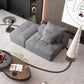 Modern Oversized Modular Sectional Sofa