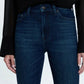 Pistola - Madi High Rise Slim Jeans