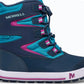 Merrell - Snow Bank 3.0 Waterproof Kids Boot