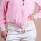 Gigi Moda - Accona Bomber Jacket