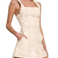Trendsi - Zenana Tie Back Romper