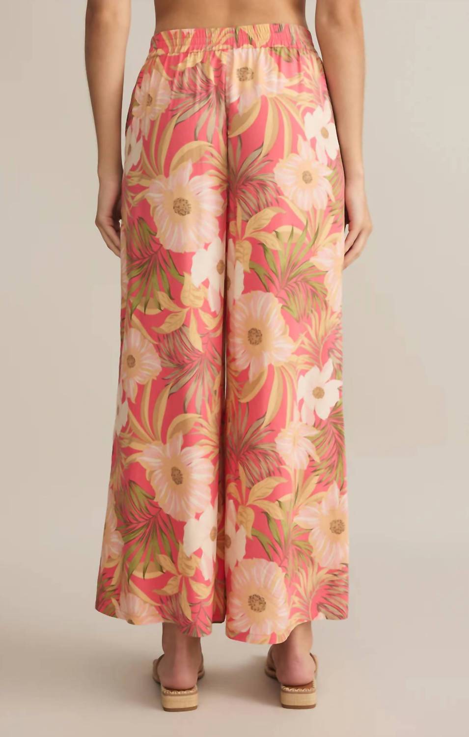 Z Supply - Dante Barra Tropic Pant