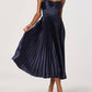 Astr - Ascella Midi Dress