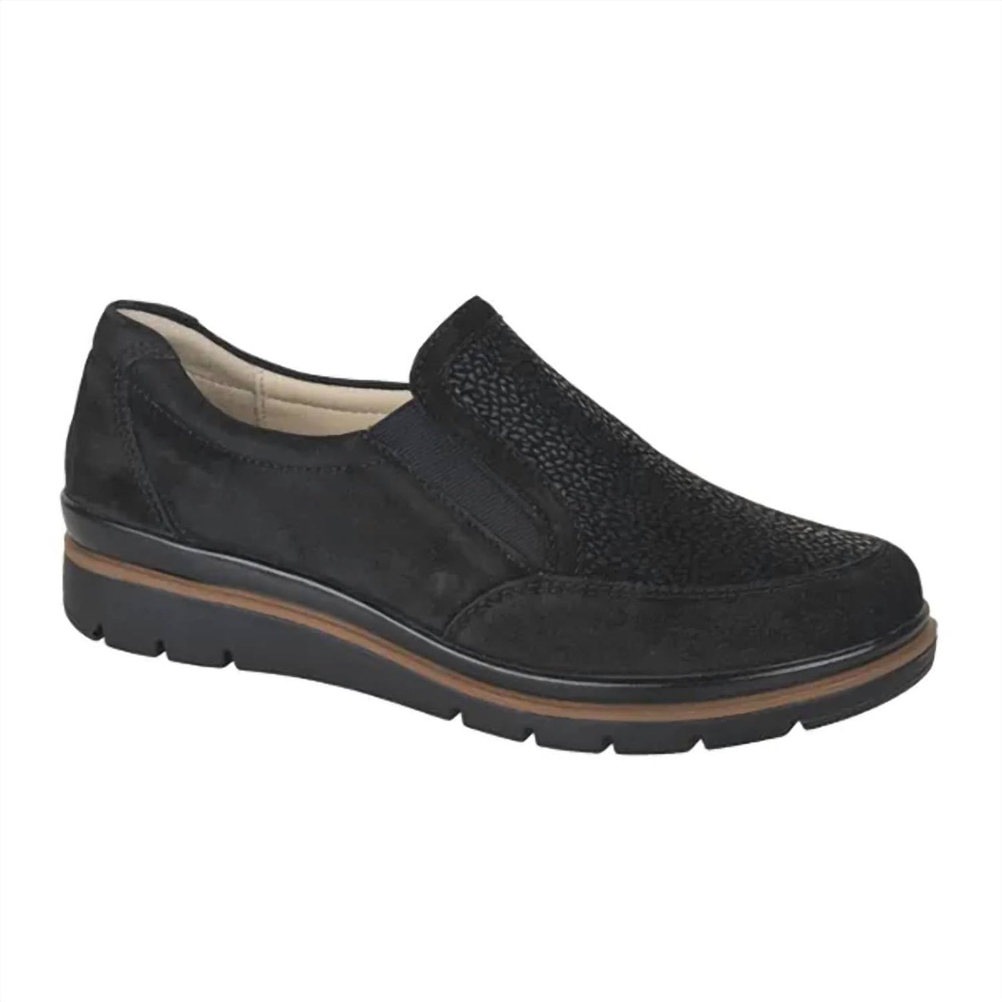 Fidelio - Women's Namir Flats