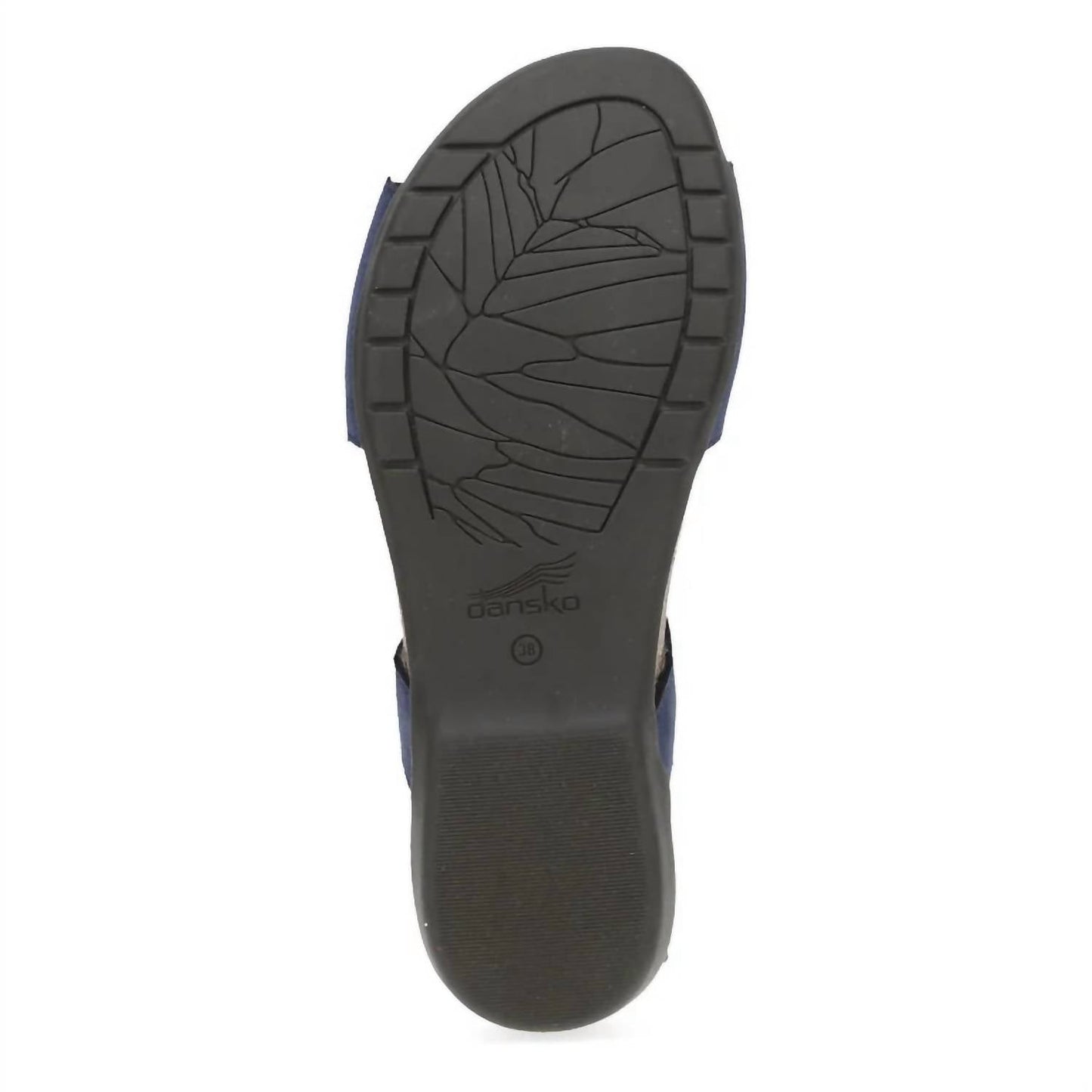 Dansko - Women's Rafferty Ankle Strap Sandal