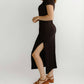 Sanctuary - Bring Me Back Maxi Dress