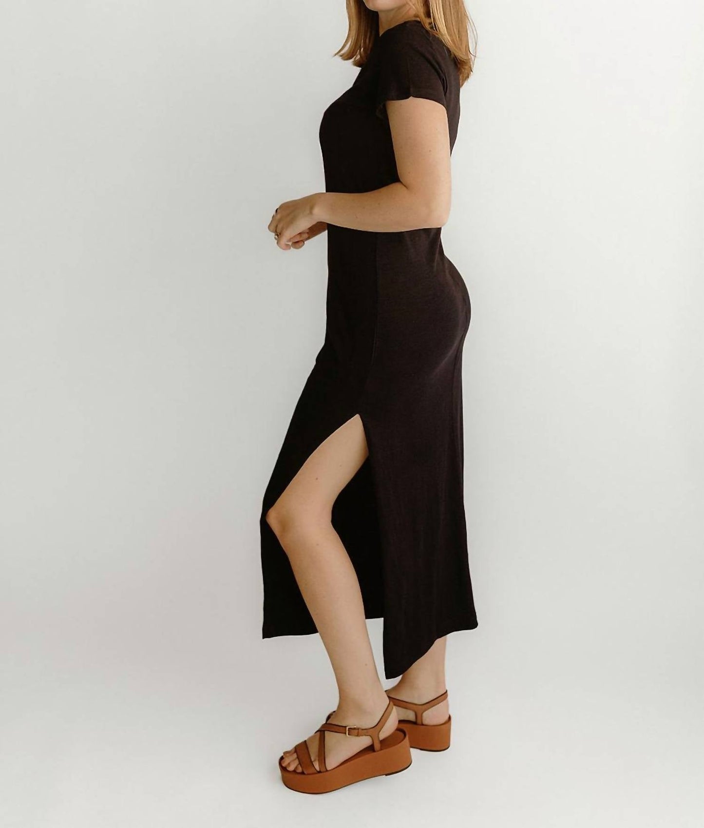 Sanctuary - Bring Me Back Maxi Dress