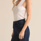 Z Supply - Sirena Rib Tank Top