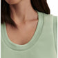 Varley - Cambrie Scoop Neck Tank Top