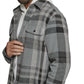 7Diamonds - Generation Plaid Shirt