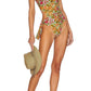 Ellejay - Women's Chloe One Piece