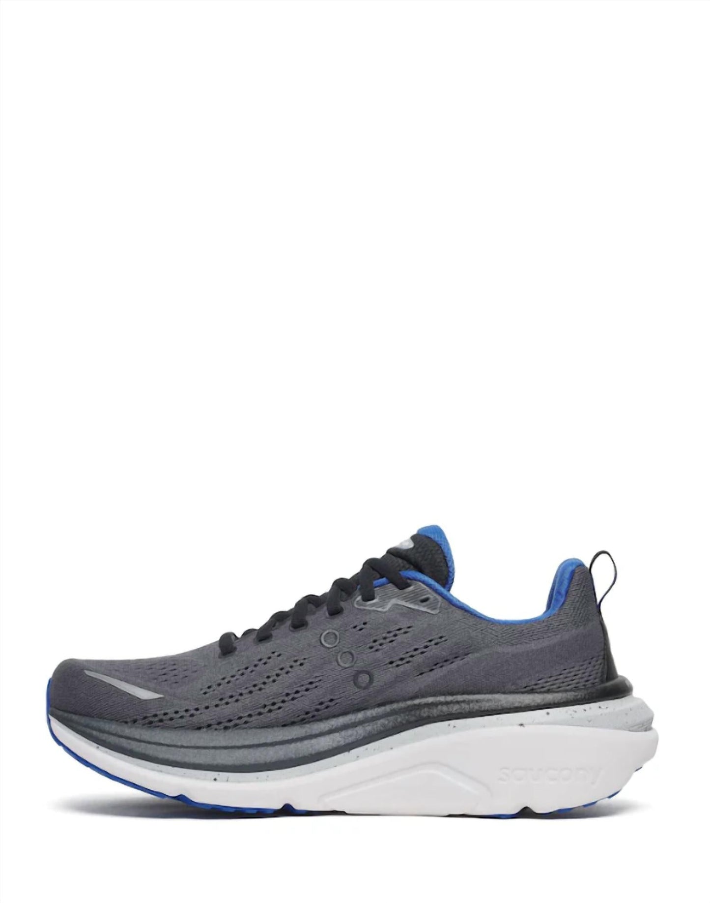 Saucony - Men's Hurricane 25 Trainer Shoes