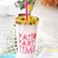 Packed Party - Patio Party Tumbler