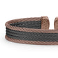 Alor - Colorblock Mini Cuff