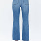 Pistola - Ally High Rise Ankle Bootcut