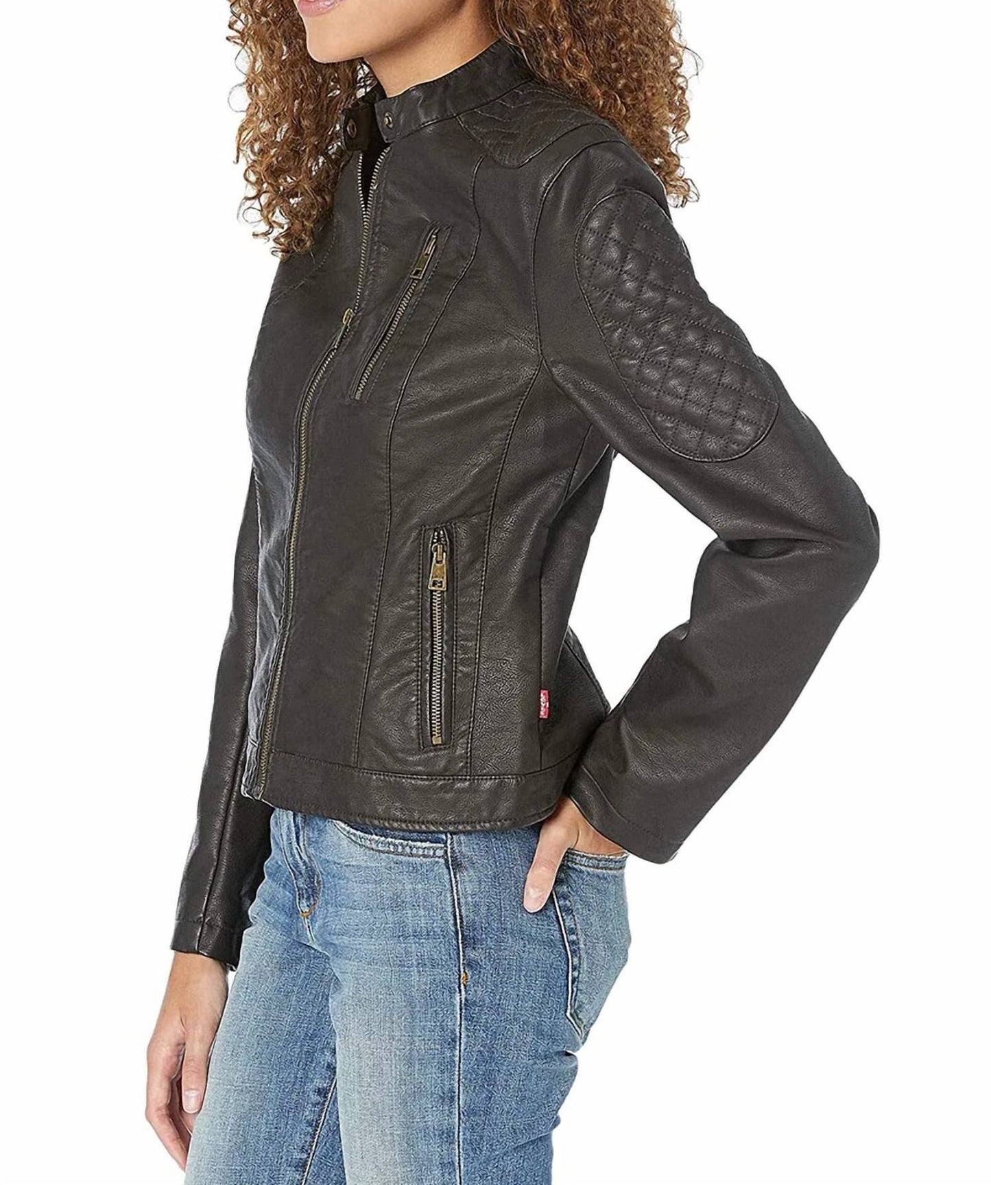 Levi'S - Motorcross Racer Jacket
