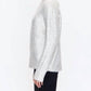 Pistola - ILANA Mock neck Sweater