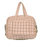 Katydid - Women's Quilted Weekend Duffel Bag