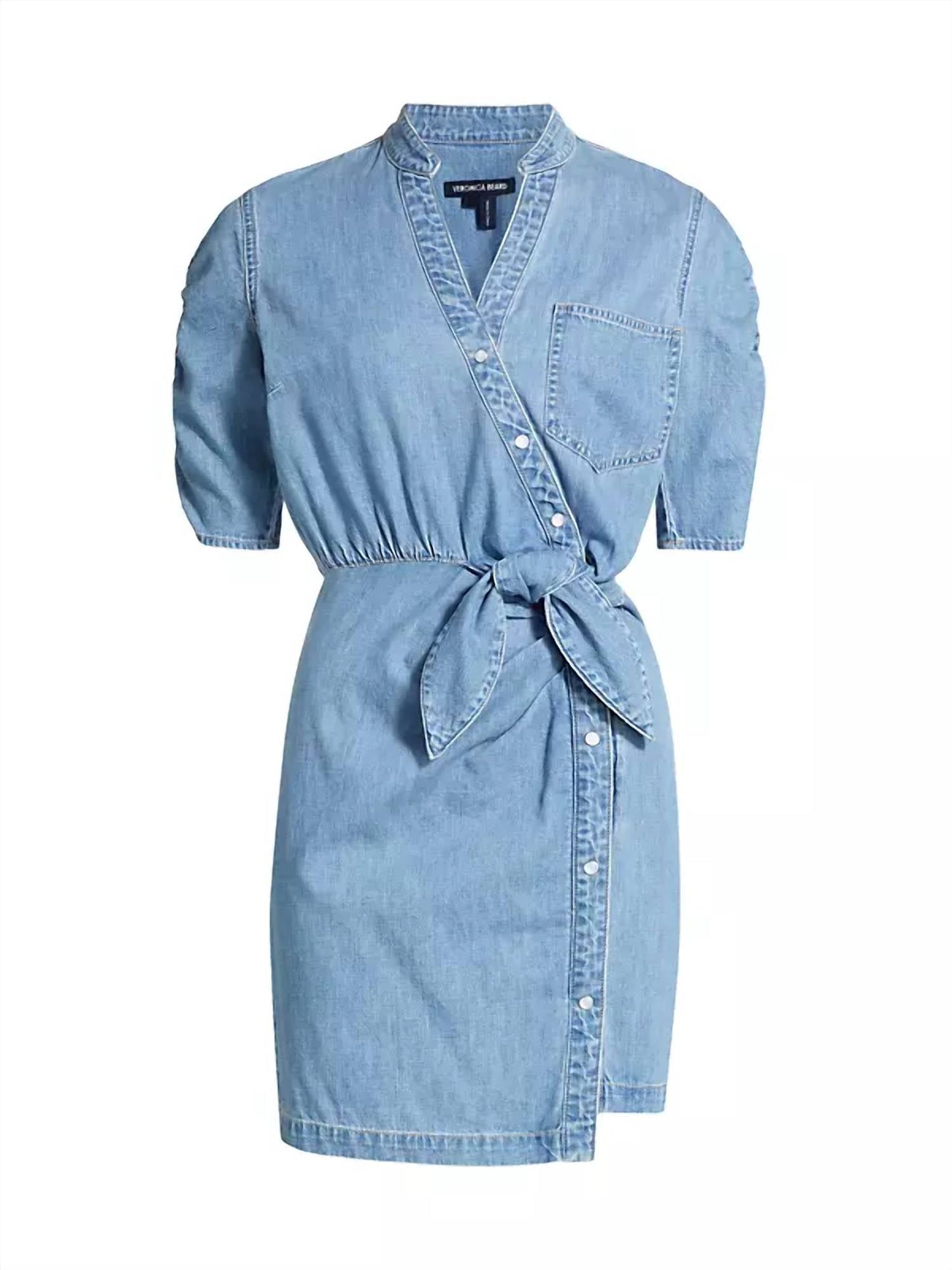 Veronica Beard - Dunn Mini dress