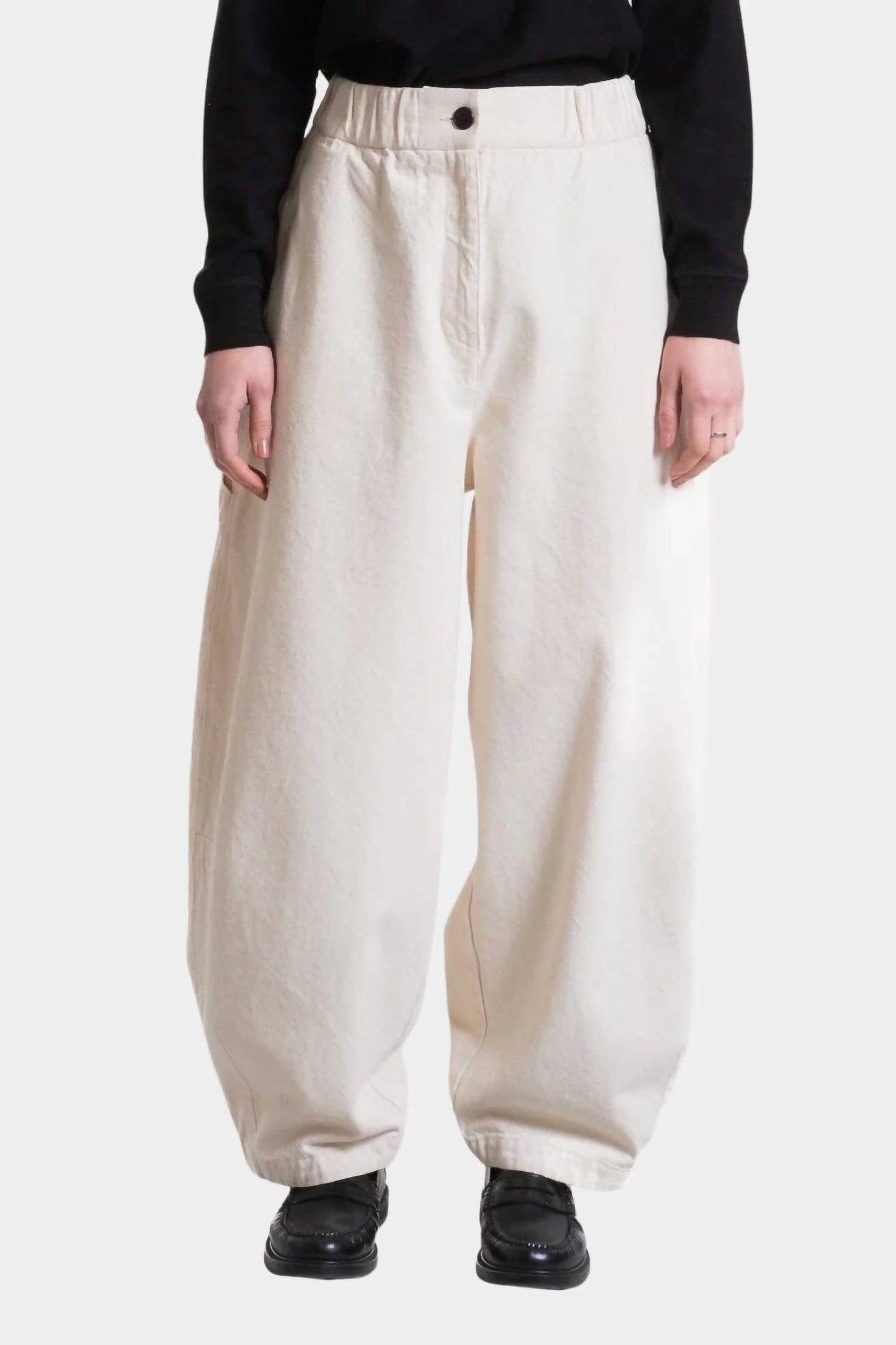 Girls Of Dust - Sultan Wide Leg Pants